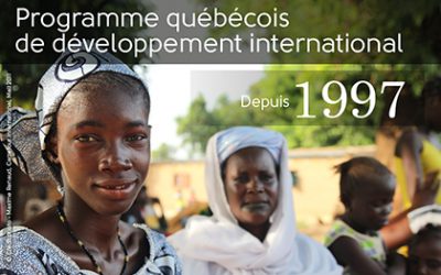 Nouveau programme permanent en 2019 !