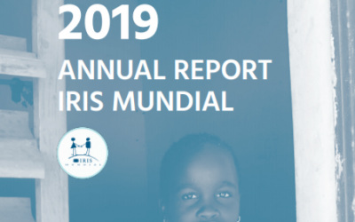 Annual report 2019