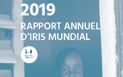 Rapport annuel 2019