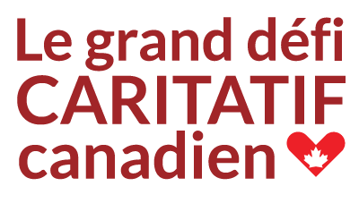 Le grand défi caritatif canadien