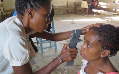 News from the permanent program in Limbé, Haiti