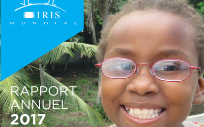 Rapport annuel 2017
