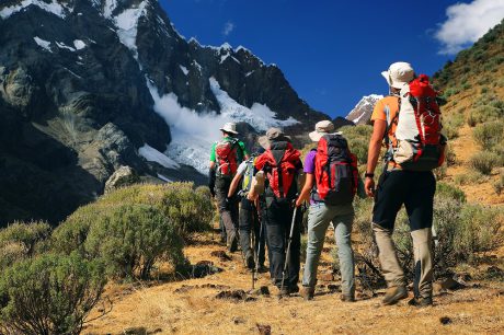 Trek au Machu Picchu : mieux voir le monde !