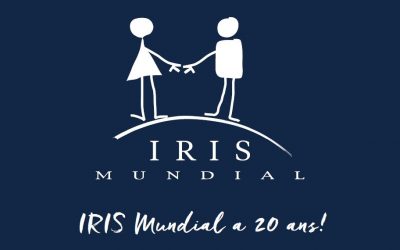En 2021, IRIS Mundial célèbre ses 20 ans !