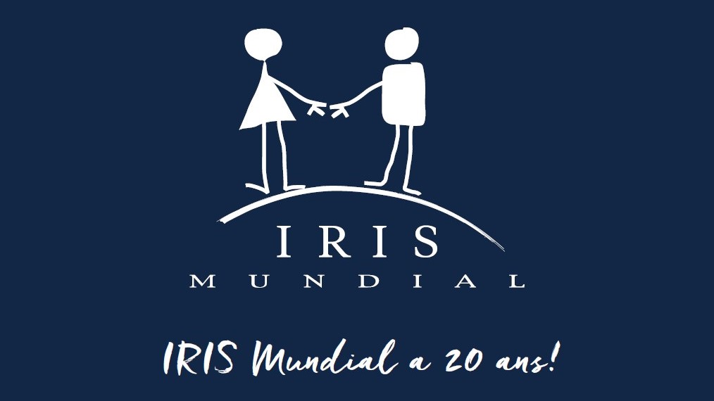 En 2021, IRIS Mundial célèbre ses 20 ans !