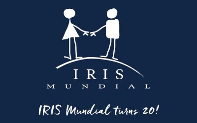 In 2021, IRIS Mundial celebrates its 20th year of existence