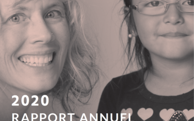 Rapport annuel 2020