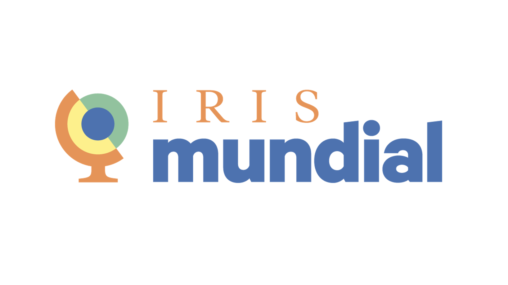 Mission Iris Mundial logo